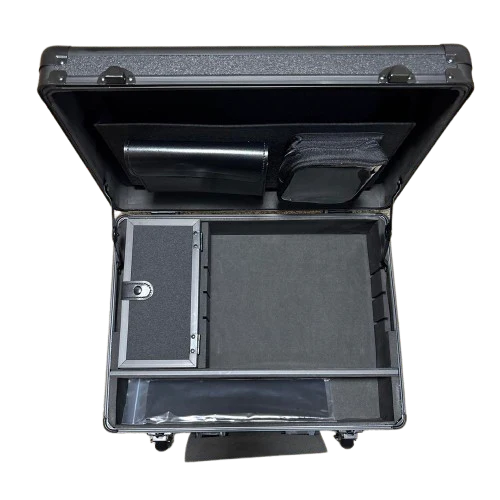 Pokémon TCG - Team Rocket's Glory Attaché Case Set