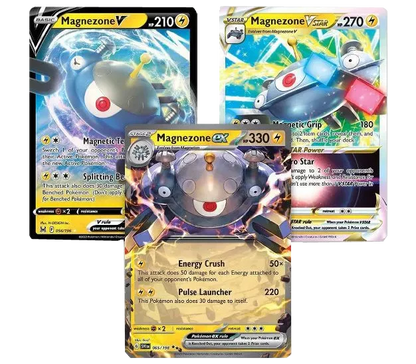 Pokémon TCG: Scarlet and Violet Evolving Powers Premium Collection