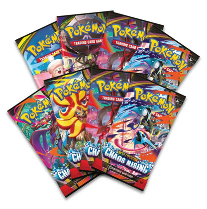 Pokémon TCG: Mega Greninja Ex Premium Collection