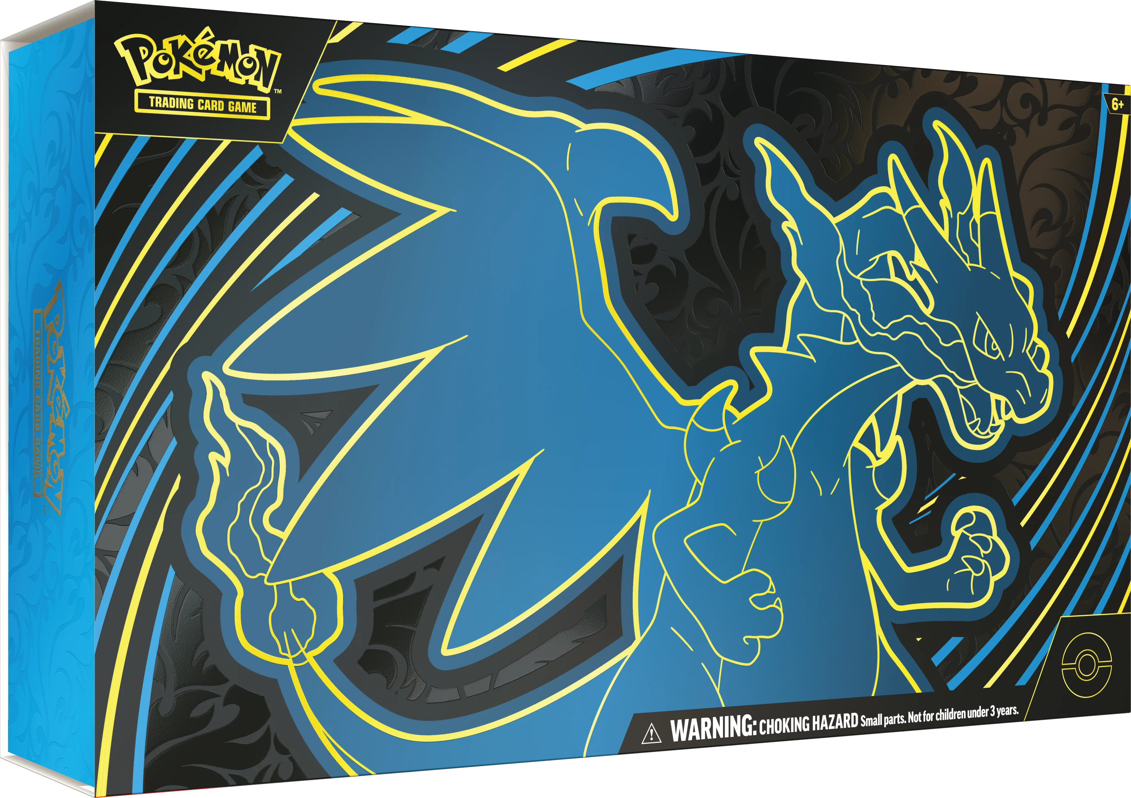 MEGA CHARIZARD ウルトラプレミアムコレクション パック無し Mega MEGA CHARIZARD ウルトラプレミアムコレクション パック無し