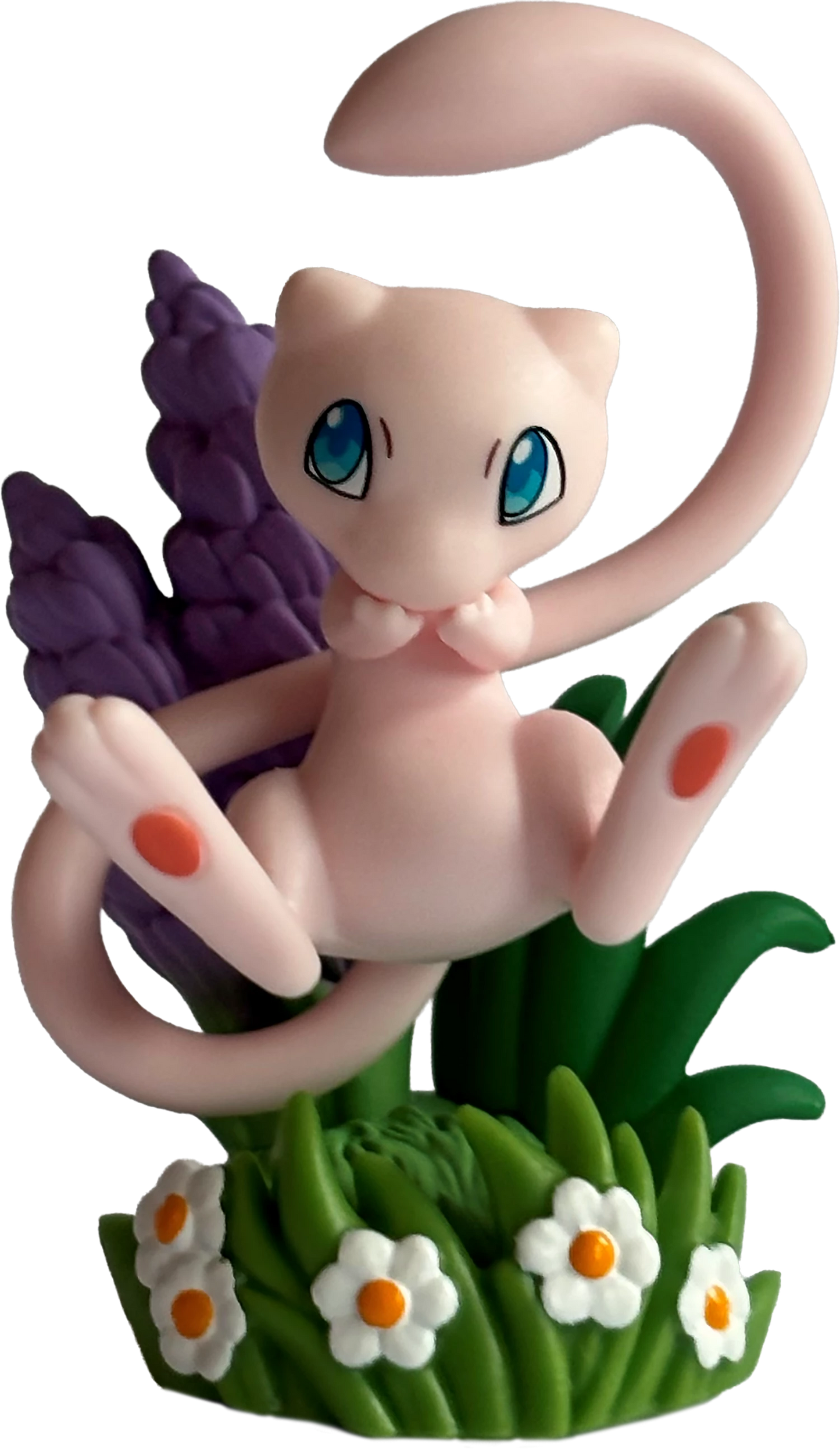 Pokémon TCG 30th Celebration Mew Premium Figure Collection
