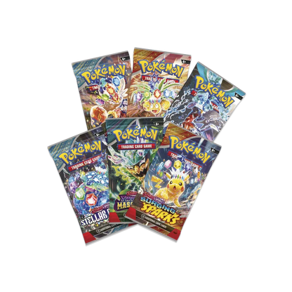 Pokémon TCG: Ogerpon Ex Premium Collection