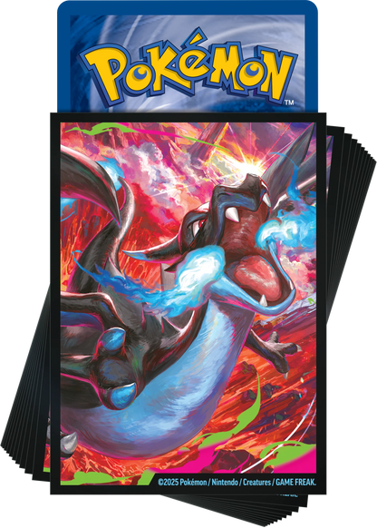 Pokémon TCG: Mega Charizard X Ultra-Premium Collection