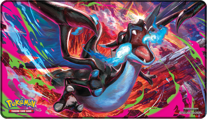 Pokémon TCG: Mega Charizard X Ultra-Premium Collection