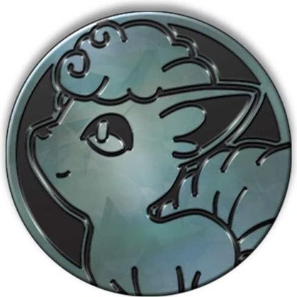Sword & Shield Pokemon Center Silver Tempest Elite Trainer Box
