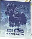 Sword & Shield Pokemon Center Silver Tempest Elite Trainer Box