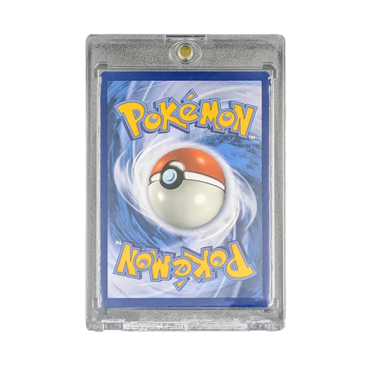 Standard Size Magnetic Card Holder - 35PT