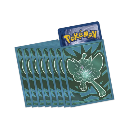 Pokémon Scarlet and Violet SV06 Twilight Masquerade Elite Trainer Box