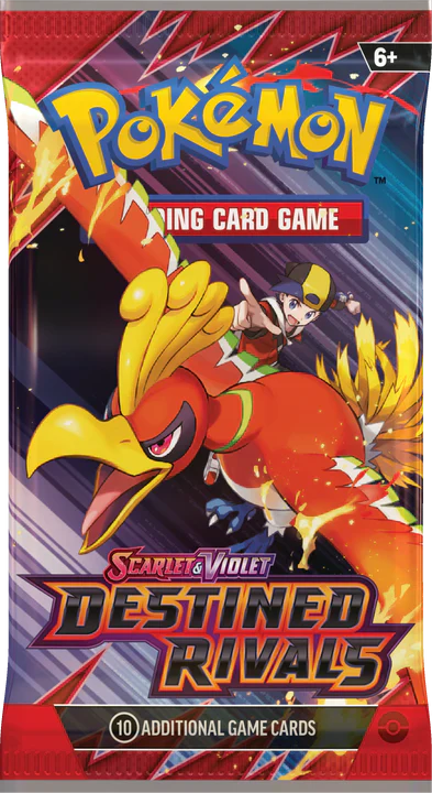 sv10 destined rivals booster box Pokémon SV10 Destined Rivals Booster – www.pokefaust.ch