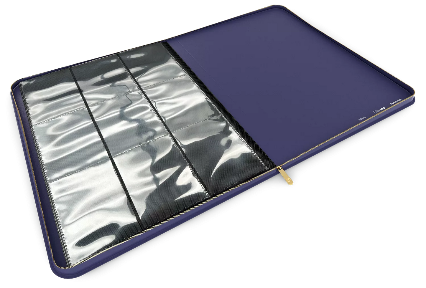 Disney Lorcana TCG: Premium Collector’s Album