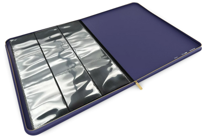 Disney Lorcana TCG: Premium Collector’s Album