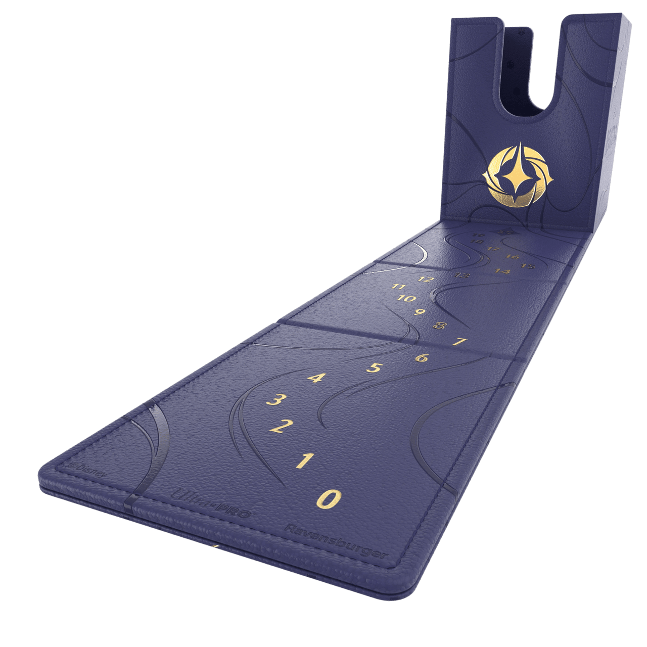 Disney Lorcana TCG: Premium Deck Box