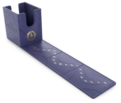 Disney Lorcana TCG: Premium Deck Box