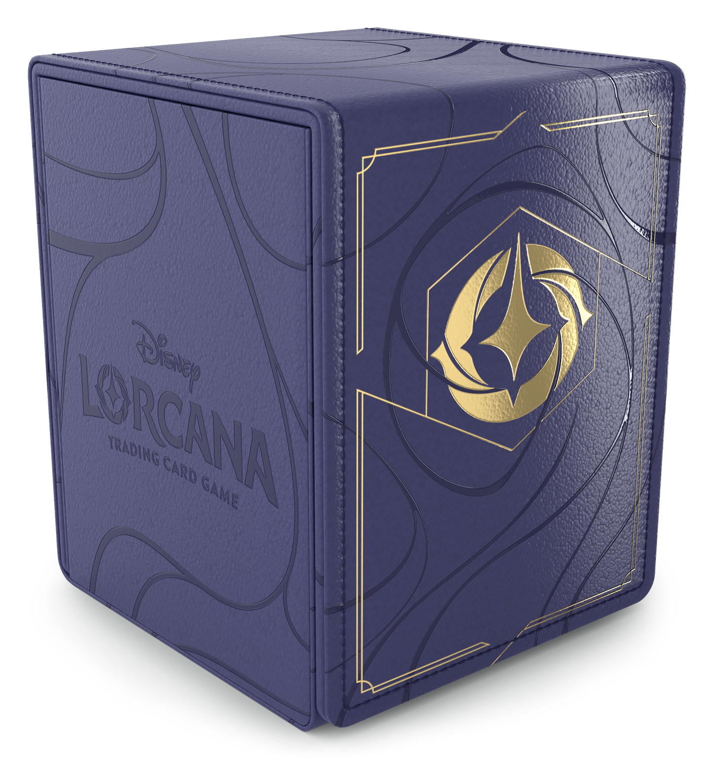 Disney Lorcana TCG: Premium Deck Box