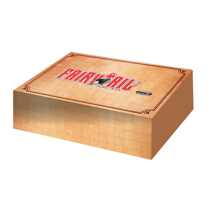 Weiss Schwarz TCG - Fairy Tail Chronicle Set - EN