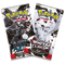 Pokemon Scarlet & Violet Black Bolt & White Flare Unova Mini Tins (Set of 8 Tins)