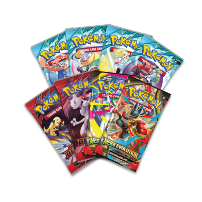 Pokémon TCG: Mega Venusaur ex Premium Collection