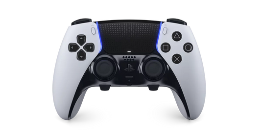 Sony DualSense Edge Wireless-Controller, Gamepad