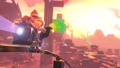 Nintendo Switch 2 - Donkey Kong Bananza