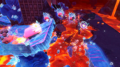 Nintendo Switch 2 - Kirby and the Forgotten Land