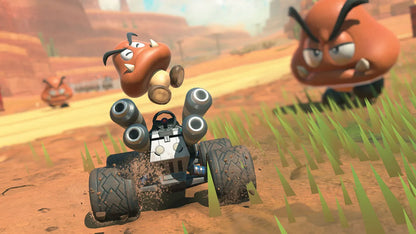 Nintendo Switch 2 - Mario Kart World