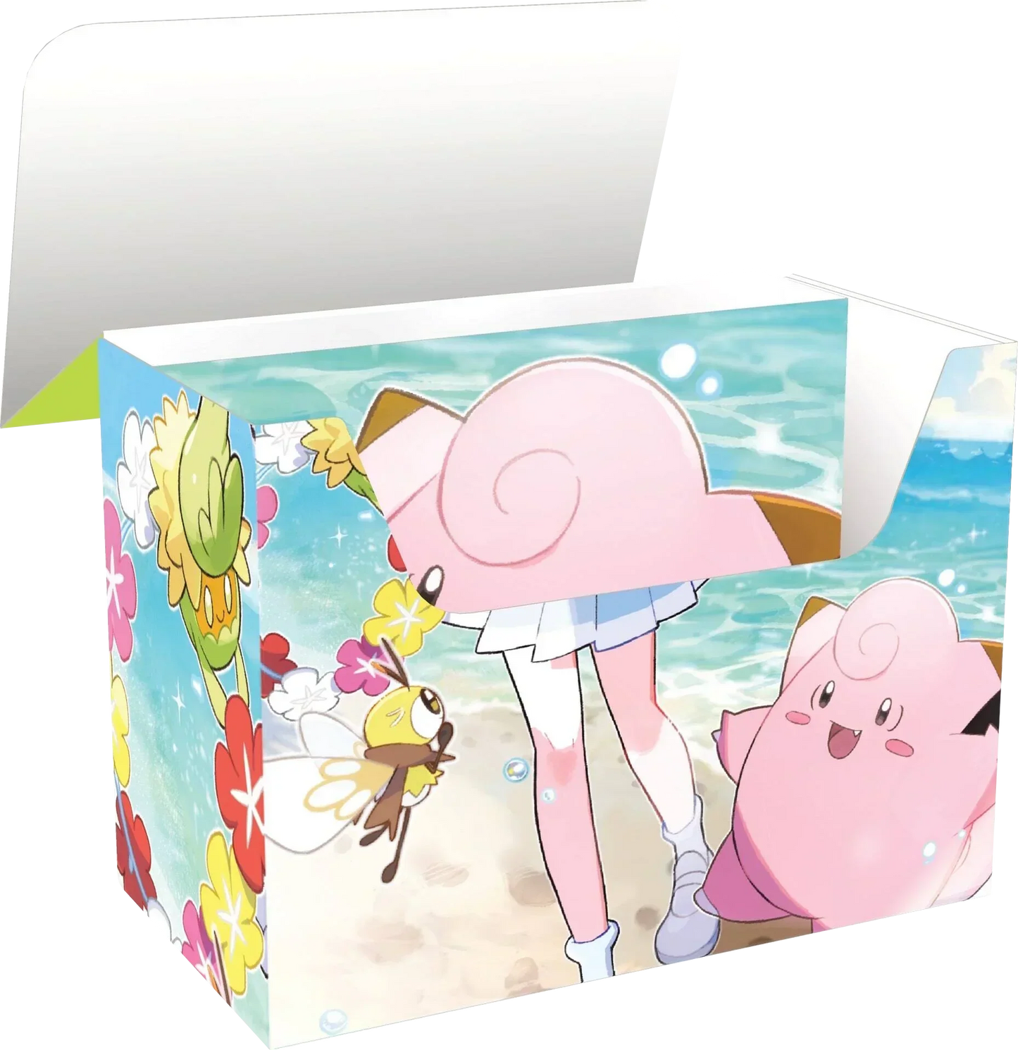 Pokémon TCG – Premium Tournament Collection Lillie