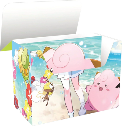 Pokémon TCG – Premium Tournament Collection Lillie