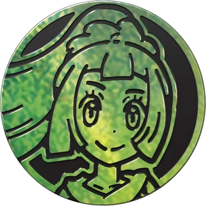 Pokémon TCG – Premium Tournament Collection Lillie