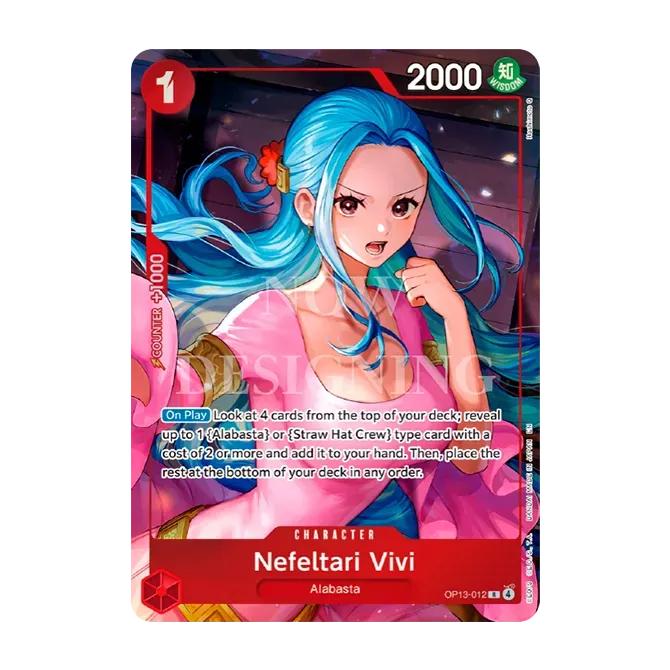 One Piece Card Game - Heroines Special Set - EN