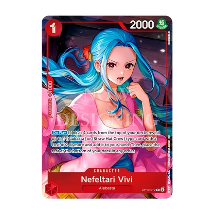 One Piece Card Game - Heroines Special Set - EN