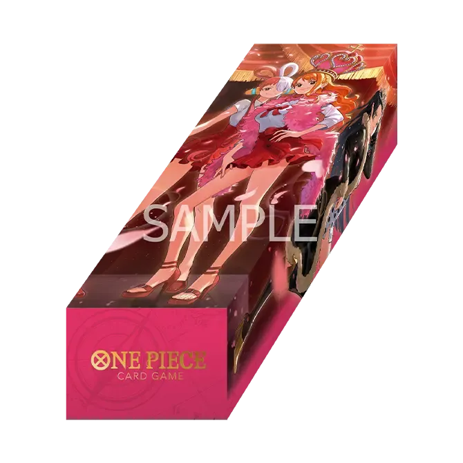 One Piece Card Game - Heroines Special Set - EN