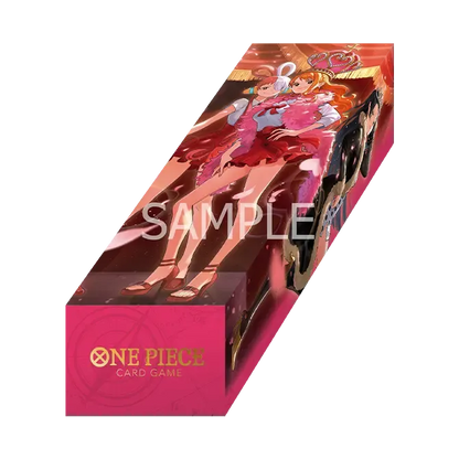 One Piece Card Game - Heroines Special Set - EN