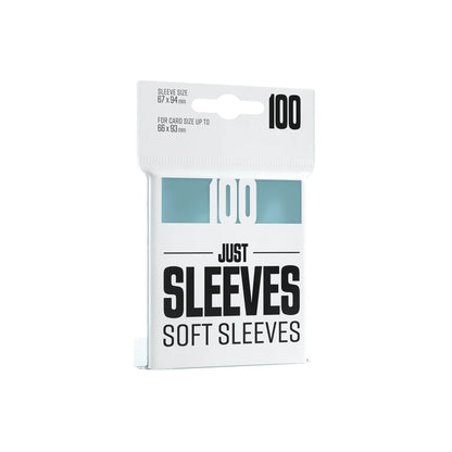 Just Sleeves – Soft(Penny) Sleeves