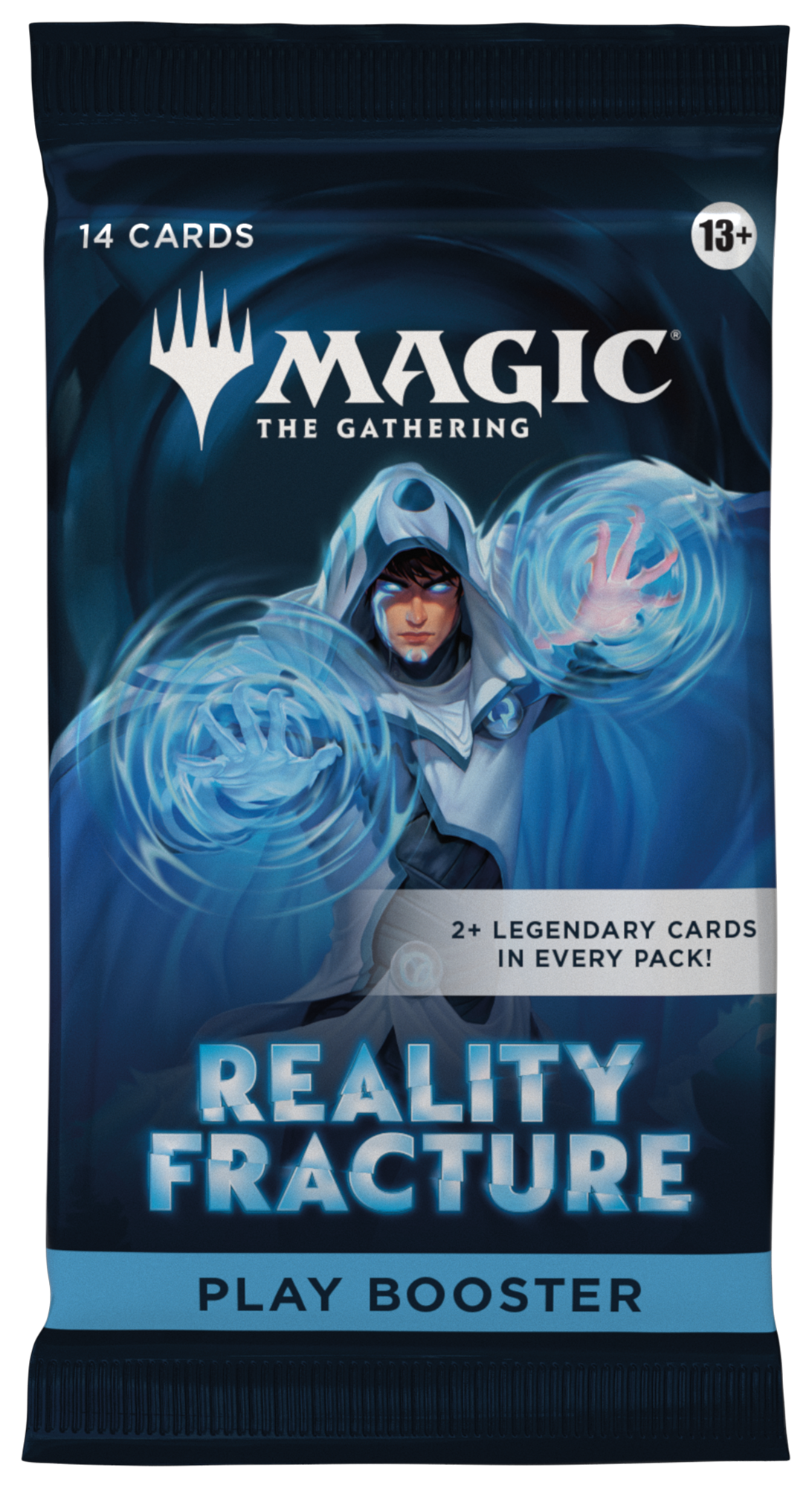 MTG - Reality Fracture Play Booster Display (30 Boosters)