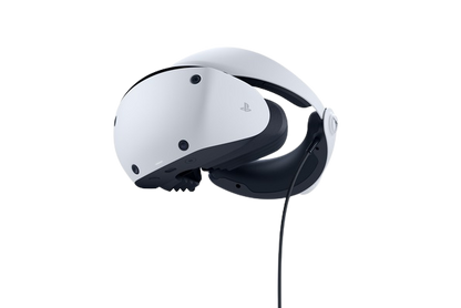 Sony PlayStation VR2, VR-Headset