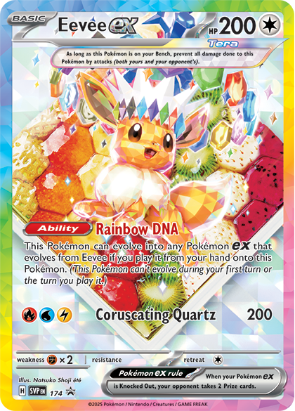 Pokémon TCG: Prismatic Evolutions Super Premium Collection