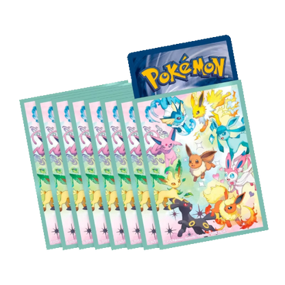 Pokémon TCG: Prismatic Evolutions Super Premium Collection