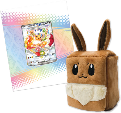 Pokémon TCG: Prismatic Evolutions Super Premium Collection