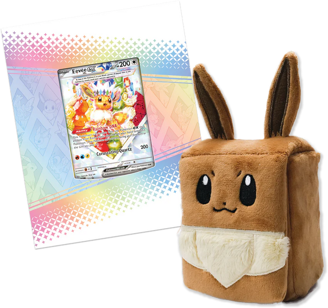Pokémon TCG: Prismatic Evolutions Super Premium Collection