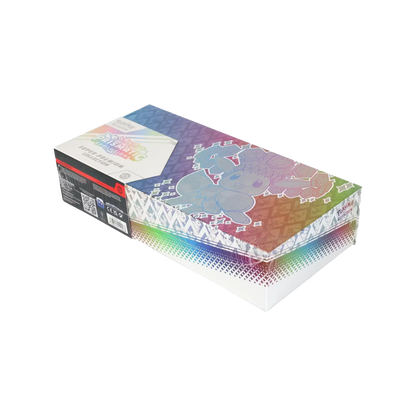 Pokémon TCG: Prismatic Evolutions Super Premium Collection