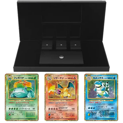 Pokémon TCG: Pokémon Classic Collection JPN