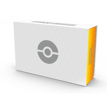Pokémon Scarlet and Violet Ultra Premium Collection Charizard (18 Boosters)