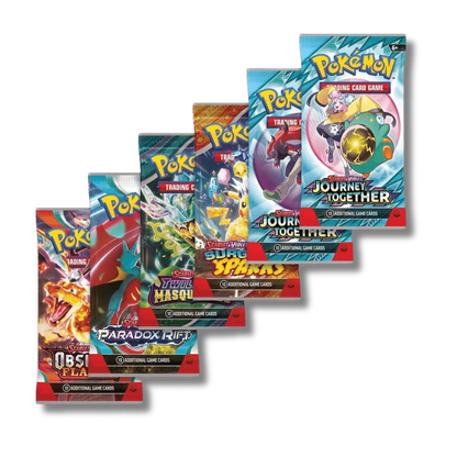 Pokémon TCG: Iono´s Bellibolt Ex Premium Collection