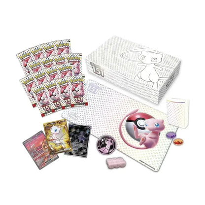 Pokémon Scarlet und Violet Ultra Premium Collection Terapagos Ex (18 Booster)