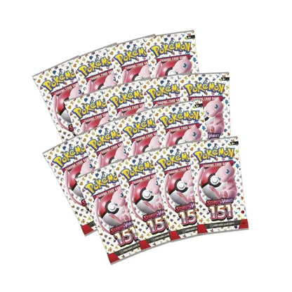 Pokémon Scarlet und Violet Ultra Premium Collection Terapagos Ex (18 Booster)