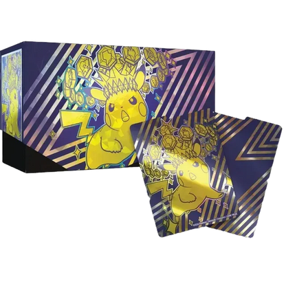 Pokémon TCG: Scarlet & Violet SV08 – Surging Spark Elite Trainer Box