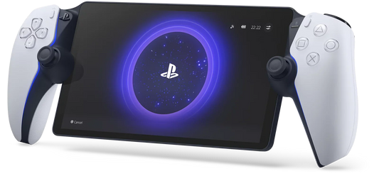 Sony PlayStation Portal Remote-Player, Streaming-Client