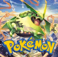 Pokémon Storm Emeralda MEGA Booster Display
