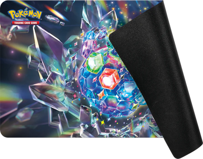 Pokémon Scarlet and Violet Ultra Premium Collection Terapagos Ex (18 Boosters)