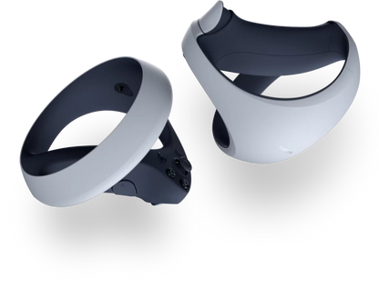 Sony PlayStation VR2, VR-Headset